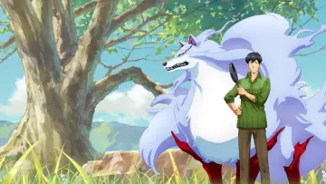 Zasłona к сериалу "とんでもスキルで異世界放浪メシ" #1375388