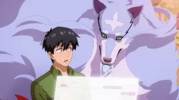 Zasłona к сериалу "とんでもスキルで異世界放浪メシ" #1375389