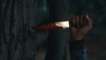Zasłona do serialu "Crystal Lake" #1471541