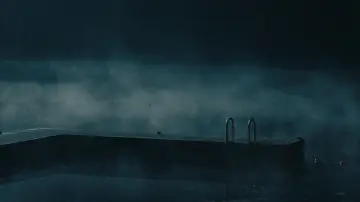 Zasłona do serialu "Crystal Lake" #1471543