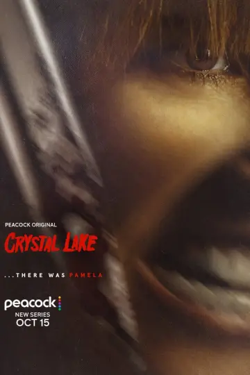 Plakat do serialu "Crystal Lake" #1471546