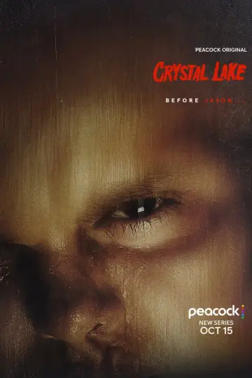 Plakat do serialu "Crystal Lake" #1471547