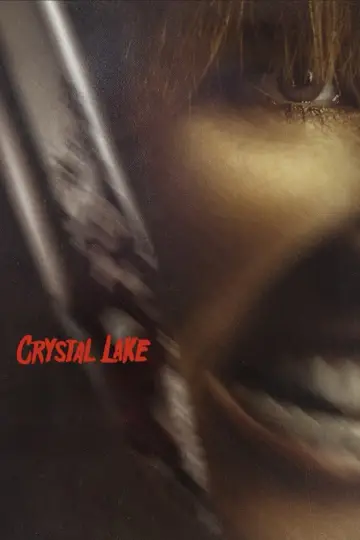 Plakat do serialu "Crystal Lake" #1471548