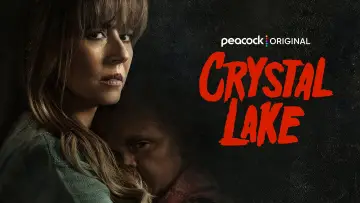 Zasłona do serialu "Crystal Lake" #1666614