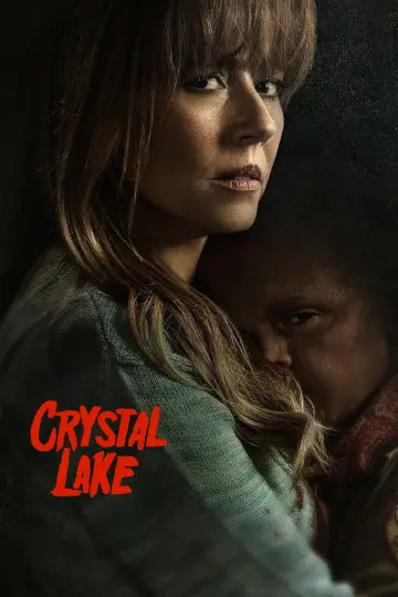 Plakat do serialu "Crystal Lake" #1666617