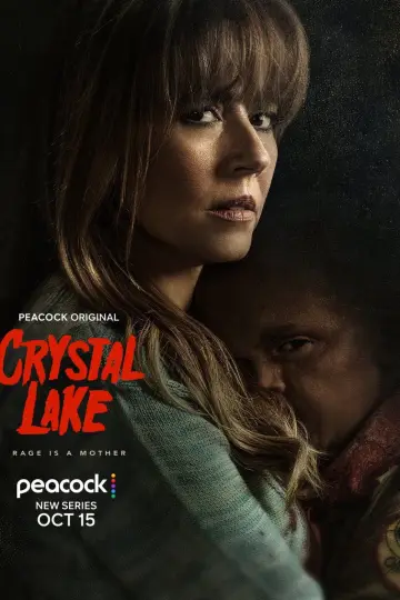 Plakat do serialu "Crystal Lake" #1666618