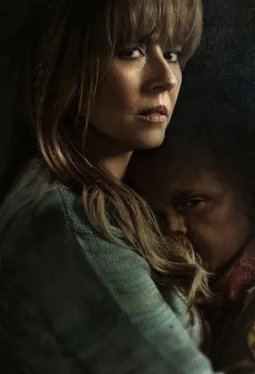Plakat do serialu "Crystal Lake" #1666619