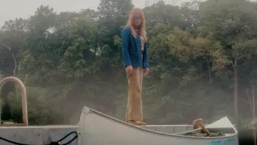 Zasłona do serialu "Crystal Lake" #1786511