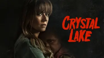 Zasłona do serialu "Crystal Lake" #1887539