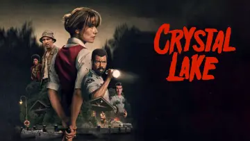 Zasłona do serialu "Crystal Lake" #1887544