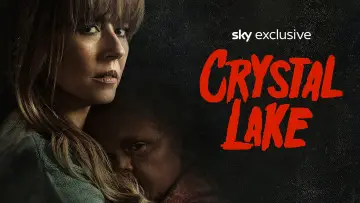 Zasłona do serialu "Crystal Lake" #1887546