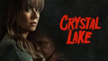 Zasłona do serialu "Crystal Lake" #1887547