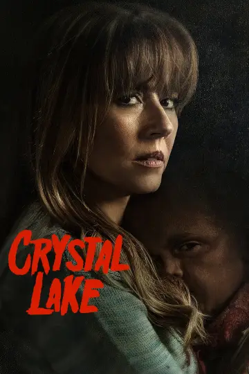 Plakat do serialu "Crystal Lake" #1887555
