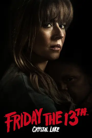 Plakat do serialu "Crystal Lake" #1887558
