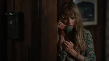 Zasłona do serialu "Crystal Lake" #1915776
