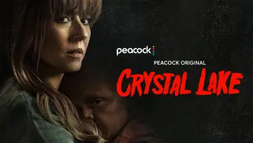 Zasłona do serialu "Crystal Lake" #1915777