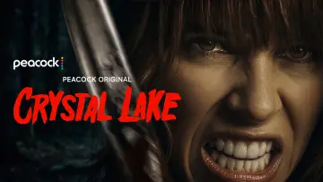 Zasłona do serialu "Crystal Lake" #1915778
