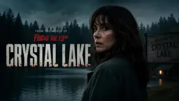 Zasłona do serialu "Crystal Lake" #1915779