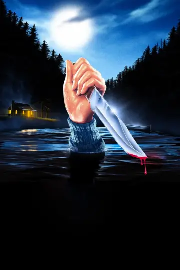 Plakat do serialu "Crystal Lake" #1915783