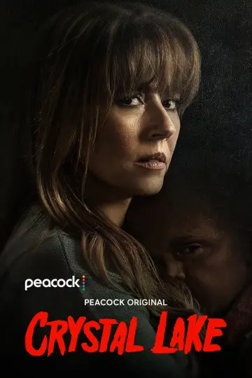 Plakat do serialu "Crystal Lake" #1915784