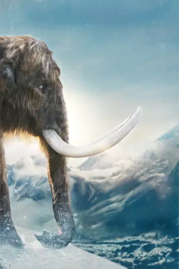 Plakat к сериалу "Życie na planecie Ziemia" #1446559