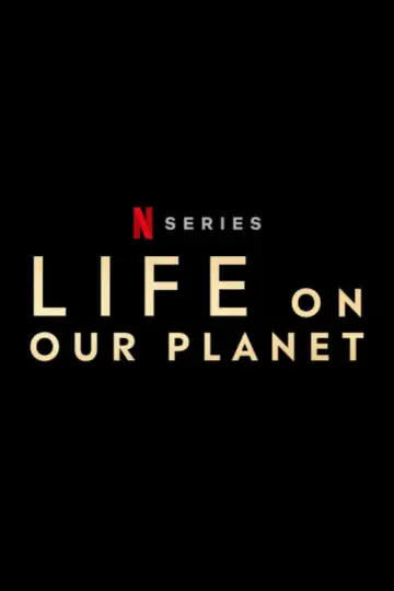 Plakat к сериалу "Życie na planecie Ziemia" #1446563