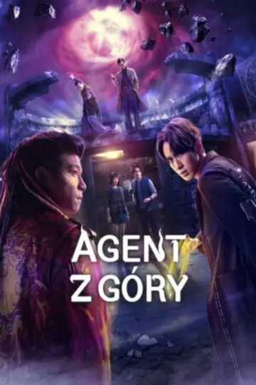 Agent z góry (2026)