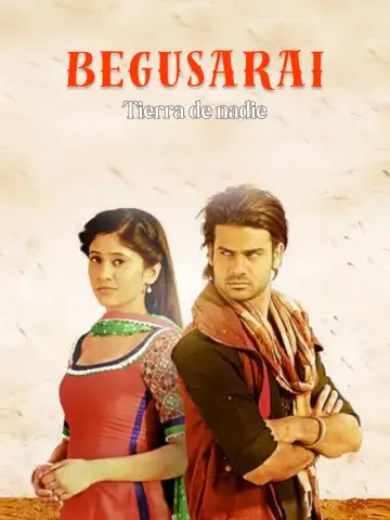 Begusarai, Tierra de Nadie plakat