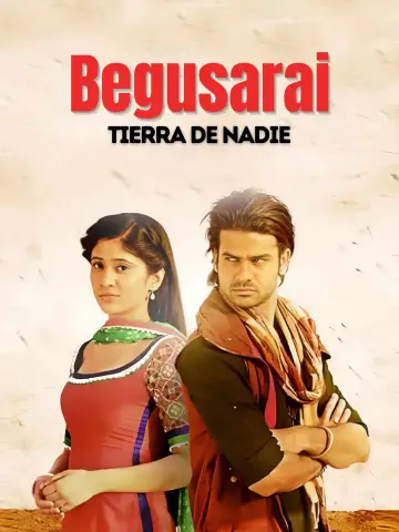 Plakat do serialu "Begusarai, Tierra de Nadie" #1542234