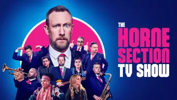 Zasłona do serialu "The Horne Section TV Show" #1834141