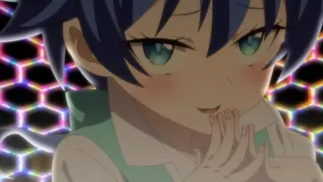 Zasłona к сериалу "Tensei Shitara Dai Nana Ouji Dattanode, Kimamani Majutsu wo Kiwamemasu" #1363959
