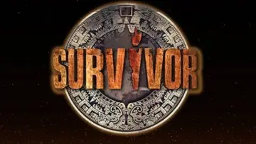Zasłona do serialu "Survivor" #1294919