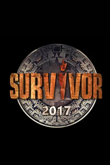Plakat do serialu "Survivor" #1294932