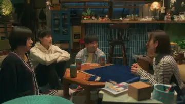 Zasłona do serialu "祈りのカルテ～研修医の謎解き診察記録～" #1744938