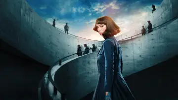 Zasłona do serialu "Cytadela. Diana" #1475917