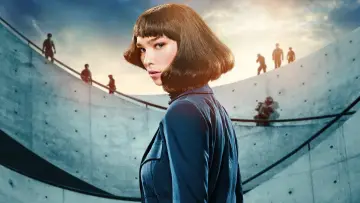 Zasłona do serialu "Cytadela. Diana" #1475919