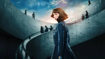 Zasłona do serialu "Cytadela. Diana" #1475920