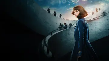 Zasłona do serialu "Cytadela. Diana" #1475921