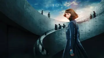 Zasłona do serialu "Cytadela. Diana" #1475925