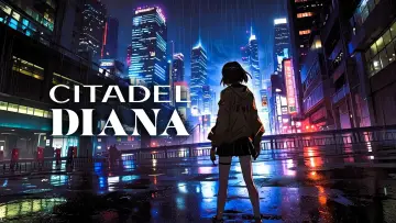Zasłona do serialu "Cytadela. Diana" #1475927