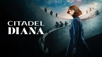 Zasłona do serialu "Cytadela. Diana" #1475928