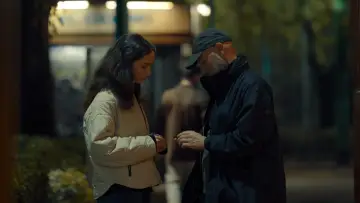 Zasłona do serialu "Cytadela. Diana" #1475931