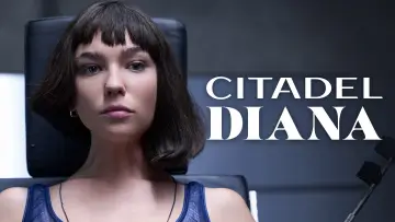 Zasłona do serialu "Cytadela. Diana" #1475933