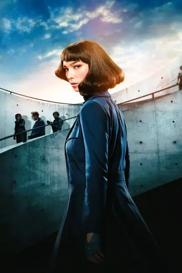 Plakat do serialu "Cytadela. Diana" #1475938