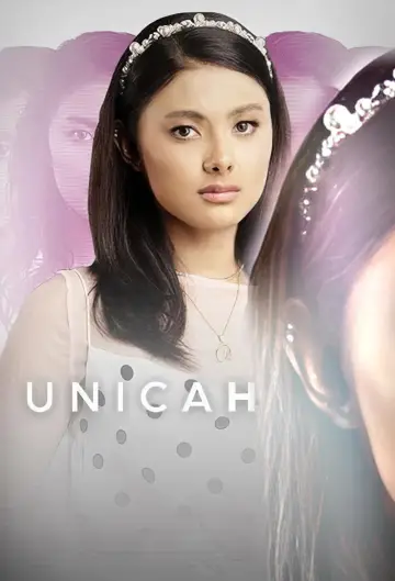 Unica Hija plakat