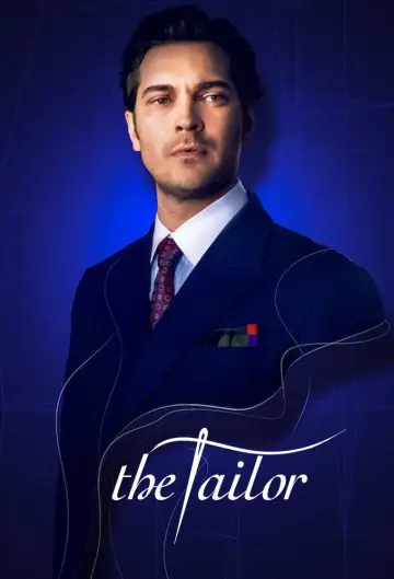 Plakat do serialu "Krawiec" #1437019
