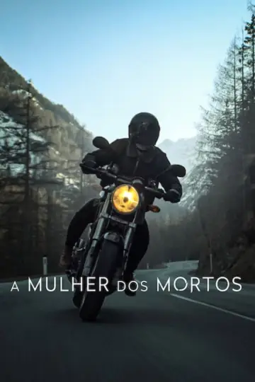Plakat do serialu "Mścicielka" #1502114
