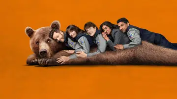 Zasłona к сериалу "Animal Control" #1357887