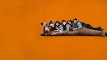 Zasłona к сериалу "Animal Control" #1357897