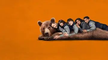 Zasłona к сериалу "Animal Control" #1357906
